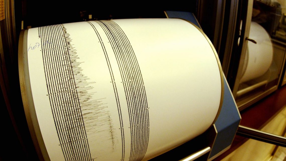 Terremoti, scossa ai Campi Flegrei di magnitudo 3.6 Terremoti, scossa ai Campi Flegrei di magnitudo 3.6