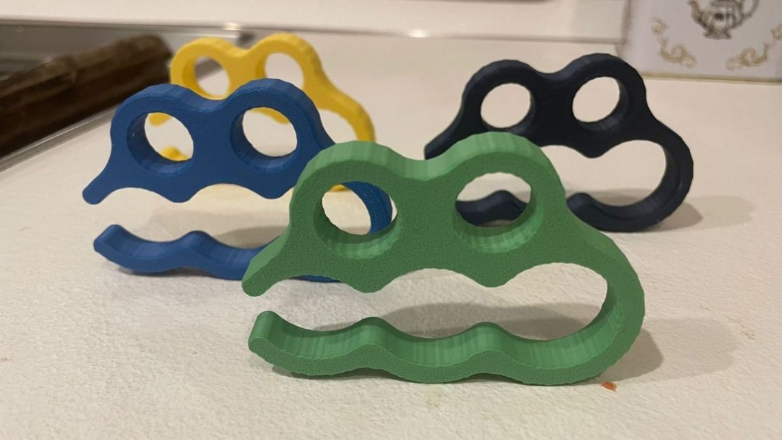 Emofilia, arriva il supporto Froggy per migliorare l’autoinfusione Emofilia, arriva il supporto Froggy per migliorare l’autoinfusione
