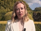 Meloni “No a von der Leyen non comprometterà nostra collaborazione”