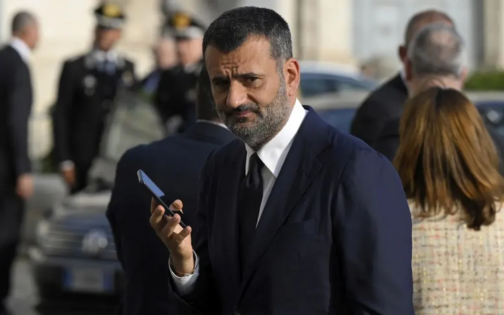 Ue, Decaro “L’isolamento sarà un problema grande per l’Italia” Ue, Decaro “L’isolamento sarà un problema grande per l’Italia”