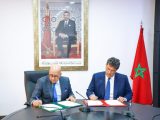 L’Italpress sigla una partnership con l’agenzia marocchina MAP