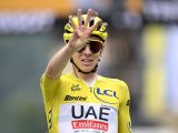 Pogacar fa poker al Tour e blinda la maglia gialla