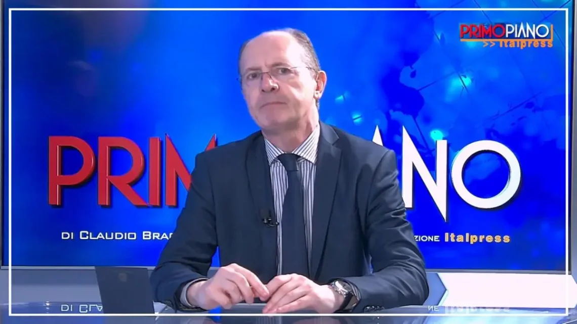 Palalic “Dall’Italia sostegno senza condizioni alla Serbia nell’Ue” Palalic “Dall’Italia sostegno senza condizioni alla Serbia nell’Ue”