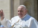 Papa “Olimpiadi siano occasione per stabilire una tregua nelle guerre”