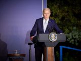 Usa, boom di donazioni dopo il ritiro di Joe Biden