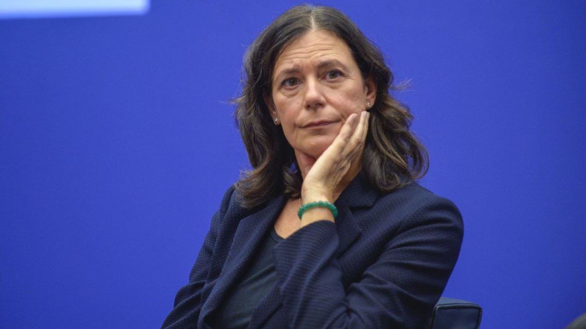 Rai, la presidente Soldi annuncia le dimissioni Rai, la presidente Soldi annuncia le dimissioni