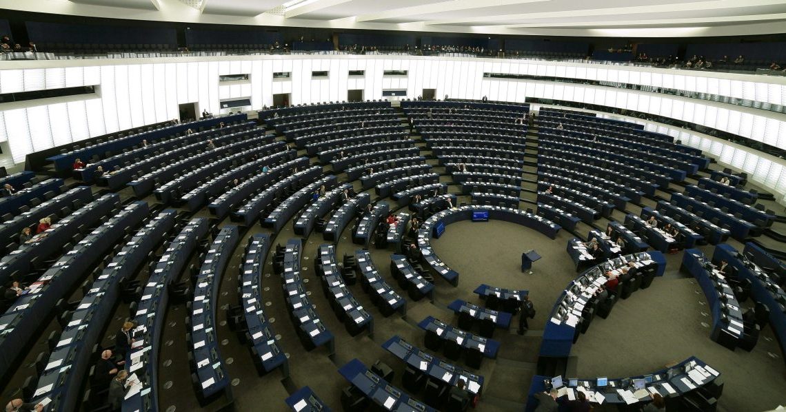 Parlamento Ue, 14 italiani negli uffici di presidenza delle Commissioni Parlamento Ue, 14 italiani negli uffici di presidenza delle Commissioni