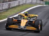 Miglior tempo per Norris nelle Fp2 in Belgio, quarto Leclerc