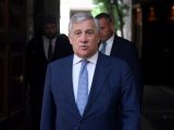 Tajani “Toti costretto a lasciare, giudici condizionano il voto”