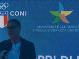 Parigi2024, Barbaro “Cerchiamo di creare un bosco olimpico”