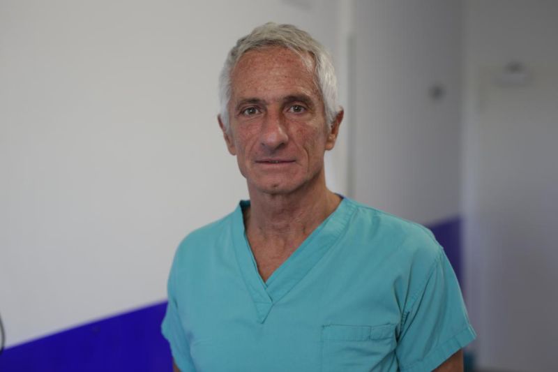 Mal di schiena, efficace il ricorso alla chirurgia mini-invasiva Mal di schiena, efficace il ricorso alla chirurgia mini-invasiva