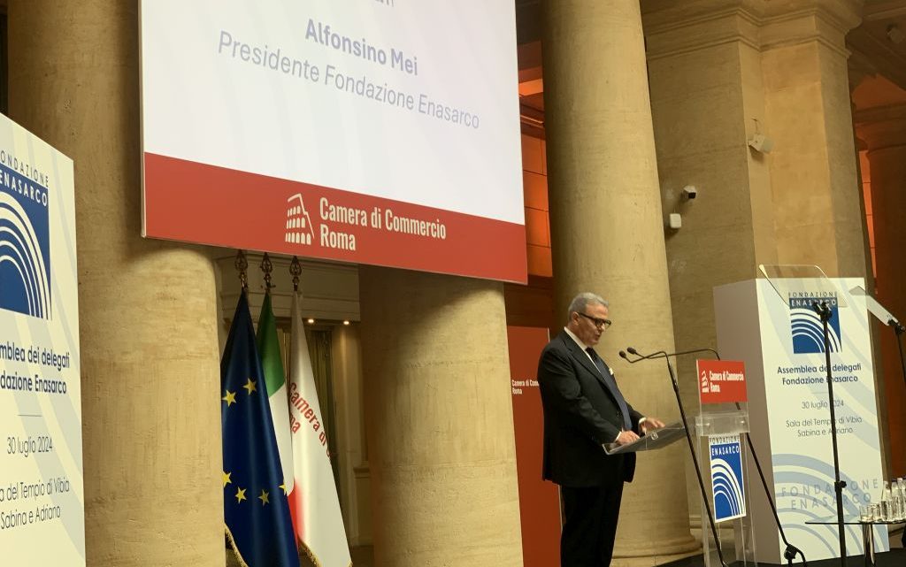 Enasarco, 65mila professionisti sfuggono alla contribuzione Enasarco, 65mila professionisti sfuggono alla contribuzione