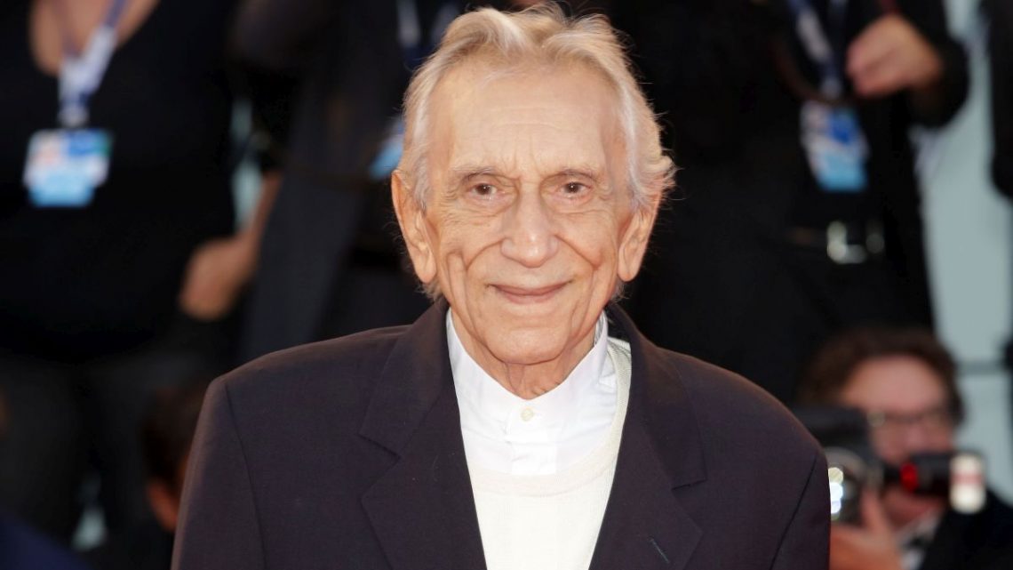 E’ morto l’attore Roberto Herlitzka E’ morto l’attore Roberto Herlitzka