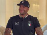Jacobs “Sono sereno, vincerà chi sbaglia meno”