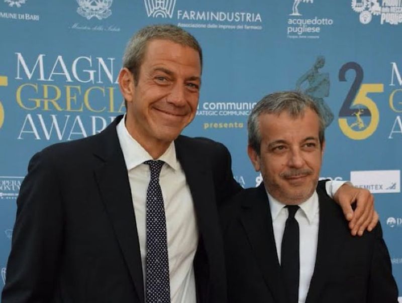 Mostra Cinema Venezia, Tenderstories partecipa con tre film in concorso Mostra Cinema Venezia, Tenderstories partecipa con tre film in concorso