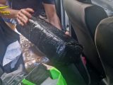 Fermato in auto a Trento con oltre 65 kg di droga