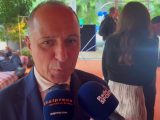 Parigi2024, Dagnoni “Con Ganna puntiamo alla medaglia”