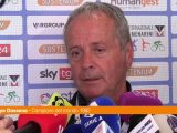 Dossena “Spalletti via? Non c’è tempo per cambiare”