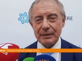 Urso “Dopo l’estate prima legge annuale sulle Pmi”