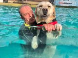 Sport a 2 e 4 zampe. A Zoomarine torna l’evento “Splash Dog” e una campagna per la sicurezza in acqua per i più piccoli.