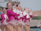 Pattinaggio, gli Artistic World Championships a Rimini