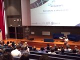 Autostrade e Federico II insieme per la mobilità del futuro