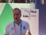 Cerioni “Speriamo nel fioretto di imitare le ragazze della spada”