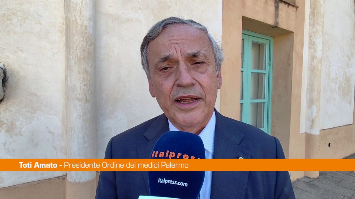 Medicina aeronautica, Amato “Stretta collaborazione su formazione” Medicina aeronautica, Amato “Stretta collaborazione su formazione”