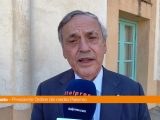 Medicina aeronautica, Amato “Stretta collaborazione su formazione”