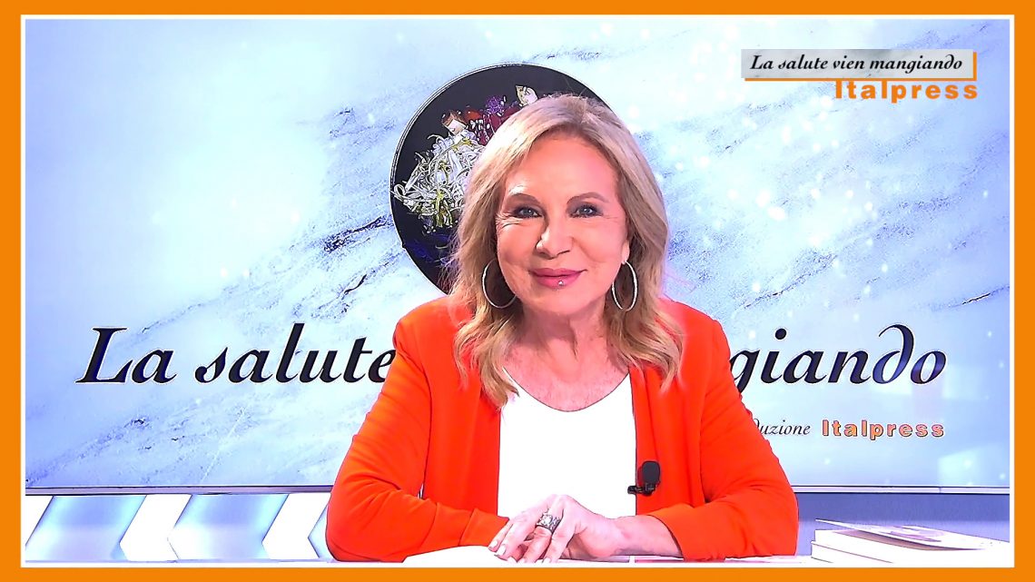 La Salute Vien Mangiando – Riso estivo contro i disturbi intestinali La Salute Vien Mangiando – Riso estivo contro i disturbi intestinali