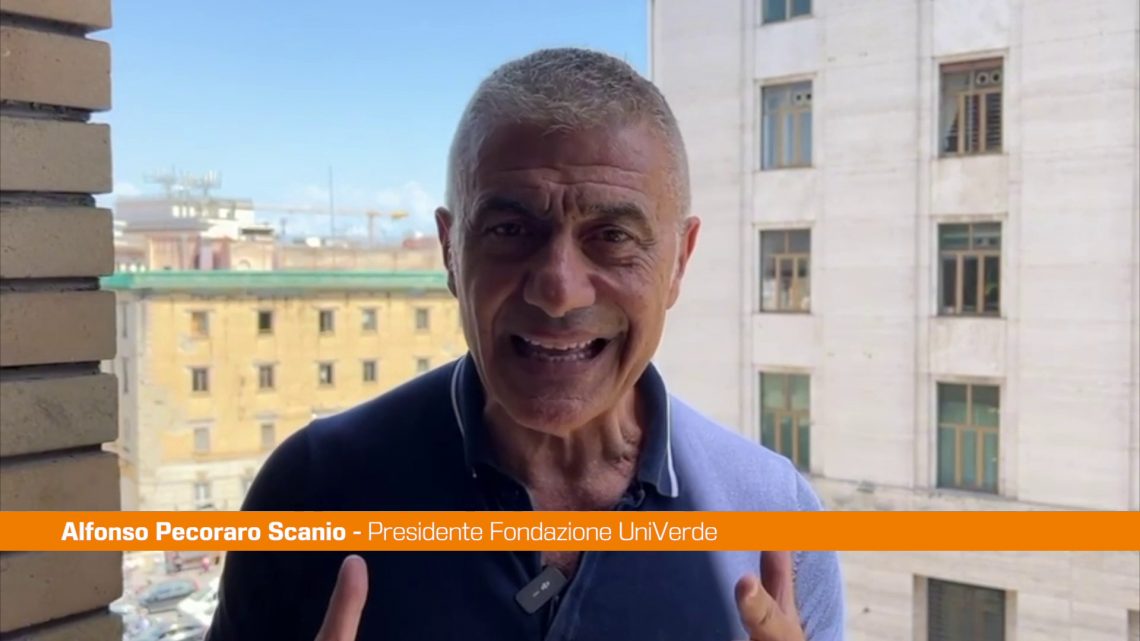 Pecoraro Scanio “Senza la formazione dei giovani boom turismo fa flop” Pecoraro Scanio “Senza la formazione dei giovani boom turismo fa flop”