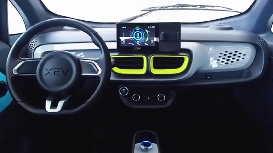 Auto elettriche cinesi, Ue conferma i dazi Auto elettriche cinesi, Ue conferma i dazi