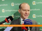 Ue, Giansanti “Serve sano pragmatismo”