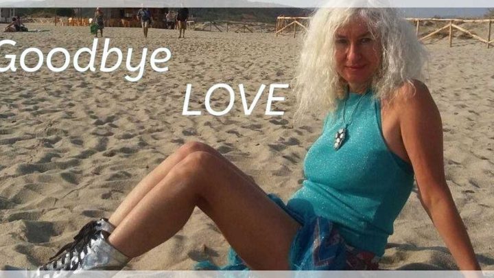 Goodbye love, le infinite sfumature dell’amore nel suono di Alessandra Celletti