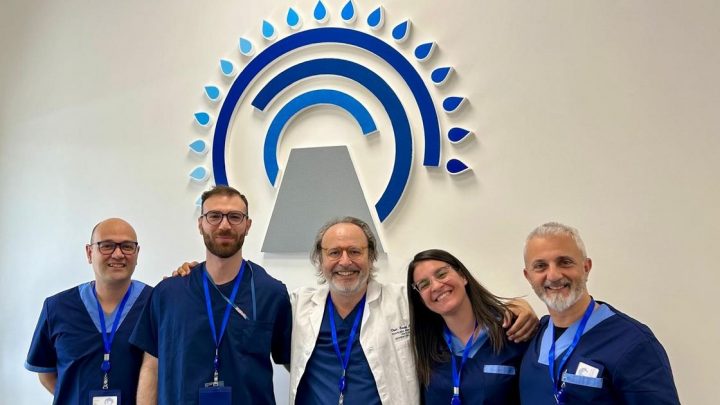 Coronaro-Tac, nel cuore della Sicilia un centro diagnostico tra i più avanzati del Sud Italia