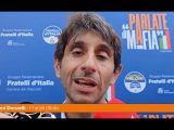 Donzelli “In bocca al lupo von der Leyen anche se FdI non l’ha votata”