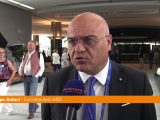 Ue, Antoci “Da M5S impegno per la pace e la legalità”