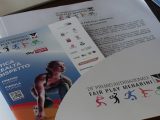Conto alla rovescia per il Fair Play Menarini. Stasera la premiazione