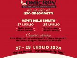 “Comicron – Festival Internazionale del Cortometraggio Comico” in arrivo la X Edizione