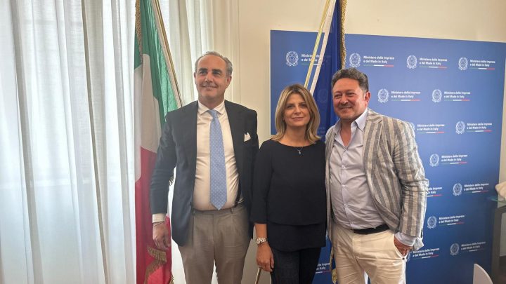 Digitale e Made in Italy: la Fondazione Aidr si congratula con l’imprenditore Gianluca Bottone per la sua recente nomina a presidente nazionale della Federazione Nazionale Favoristi di Confimprenditori
