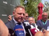 Lollobrigida “L’Esercito per l’abbattimento selettivo dei cinghiali”