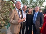 Digitale, imprese, made in Italy: momenti di gioia e convivialità alla tradizionale festa d’estate di Aidr