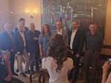 Donazzan “Lascio un’eredità importante fatta di buona amministrazione”