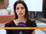 Raggi “Divario di genere ancora molto ampio”