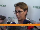 Acqua, Roscio “Da Intesa Sanpaolo plafond di 20 miliardi”