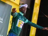Girmay concede il bis al Tour, Pogacar resta in giallo