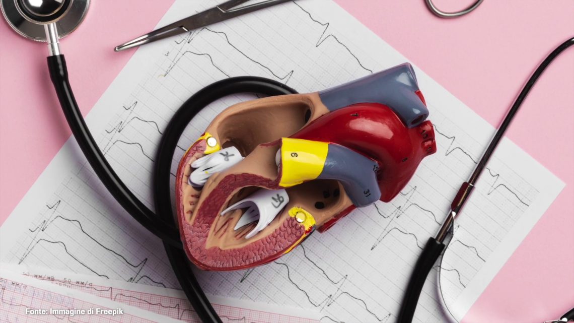 La cardiochirurgia è sempre più mini-invasiva La cardiochirurgia è sempre più mini-invasiva