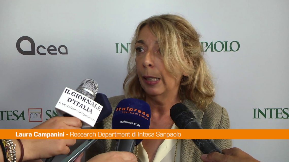Campanini “Riuso acqua è fonte alternativa in caso di stress idrico” Campanini “Riuso acqua è fonte alternativa in caso di stress idrico”
