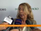 Campanini “Riuso acqua è fonte alternativa in caso di stress idrico”