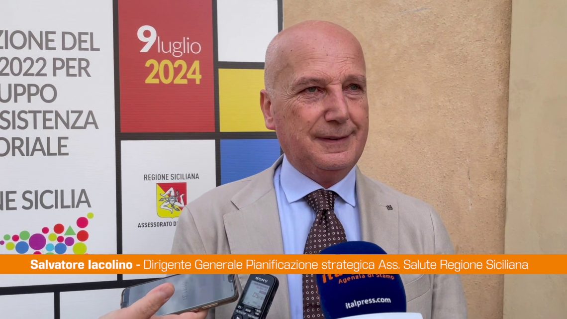 Sicilia, Iacolino “Con ospedali comunità colmare deficit assistenza” Sicilia, Iacolino “Con ospedali comunità colmare deficit assistenza”